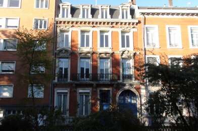 Appartement 1 pièces 610 €