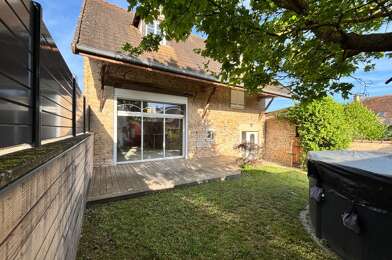 Maison 5 pièces 299900 €