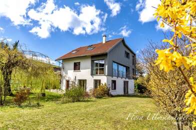 Maison 9 pièces 995000 €