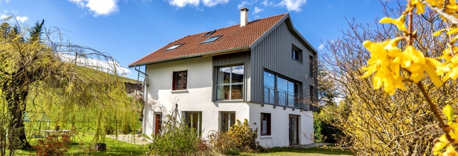 Maison 9 Pièces 271 m² à vendre à Ontex (73310)