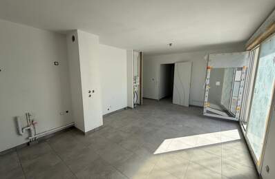 À vendre – Appartement T2 de 43,80 m² à La Roche-sur-Foron (74) — photo du bien