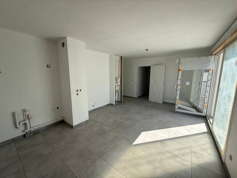 À vendre – Appartement T2 de 43,80 m² à La Roche-sur-Foron (74) — photo 1