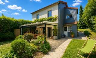 Maison 6 Pièces 132 m² à vendre à Épinay-sur-Orge (91360)