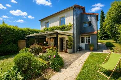 Maison 6 pièces 437500 €