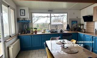 Maison 8 Pièces 145 m² à vendre à Précy-sous-Thil (21390)