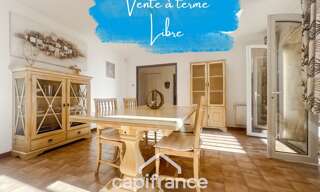 Maison 177 m² en viager Lambesc (13410)