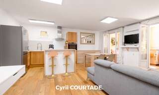 Appartement 3 Pièces 65 m² à vendre à Montpellier (34000)