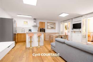 Appartement 3 pièces 270000 €