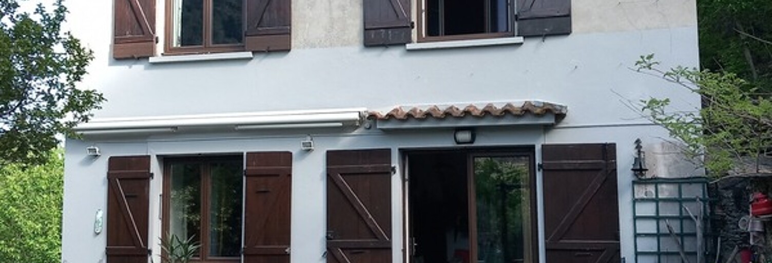 Maison 5 Pièces 92 m² à vendre à Saint-Paul-la-Coste (30480)