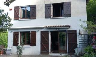 Maison 5 Pièces 92 m² à vendre à Saint-Paul-la-Coste (30480)
