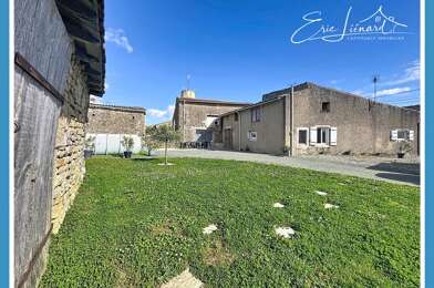 Maison 5 pièces 138880 €