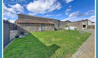 Maison 5 Pièces 110 m² à vendre à Saint-Martin-de-Saint-Maixent (79400)
