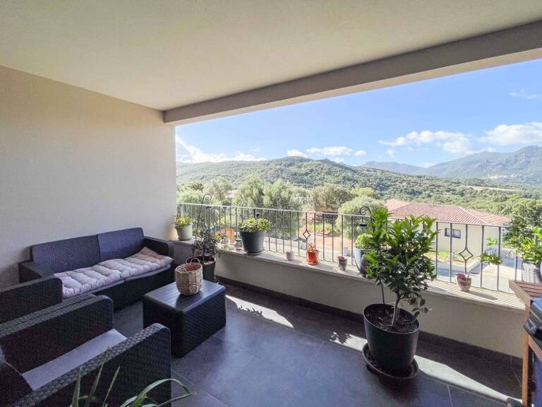 PROPRIANO Appartement T3 65 m2 avec terrasse et garage (20) — photo 1