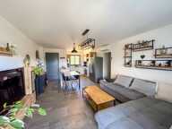 PROPRIANO Appartement T3 65 m2 avec terrasse et garage (20) — photo 3