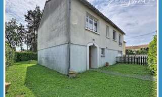 Maison 5 Pièces 112 m² à vendre à Saint-Maixent-l'École (79400)