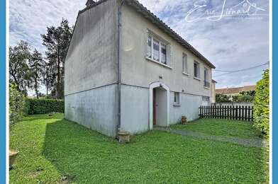 Maison 5 pièces 139920 €