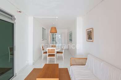 Appartement 3 pièces 850 €