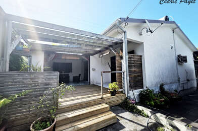 Maison 6 pièces 289000 €