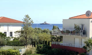 Appartement 2 Pièces 45 m² à vendre à Antibes (06160)