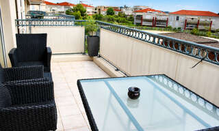 Appartement 2 Pièces 45 m² à vendre à Antibes (06160)