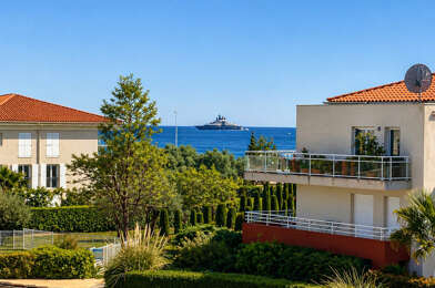 Appartement 2 pièces 369000 €