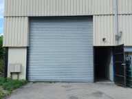 Dpt Isère (38), à louer SAINT VINCENT DE MERCUZE Local industriel 90 m² — photo 2