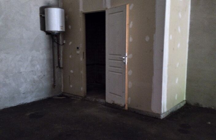Dpt Isère (38), à louer SAINT VINCENT DE MERCUZE Local industriel 90 m² — photo 4