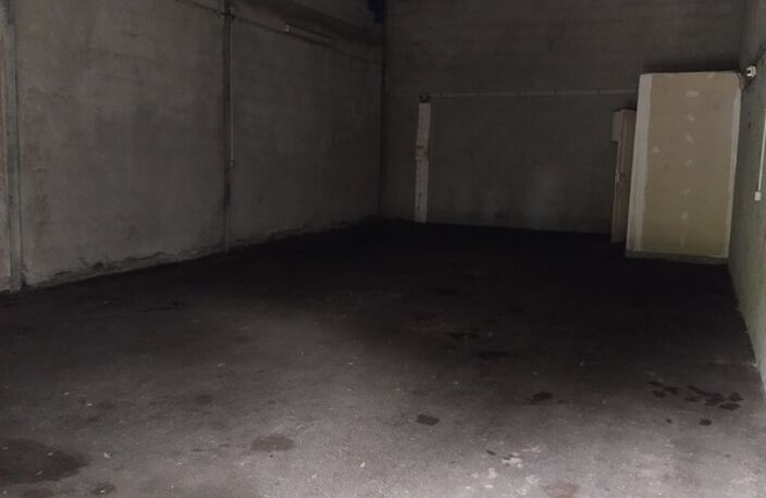 Dpt Isère (38), à louer SAINT VINCENT DE MERCUZE Local industriel 90 m² — photo 5