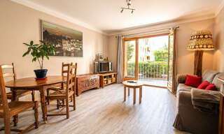 Appartement 3 Pièces 66 m² à vendre à Aix-en-Provence (13100)
