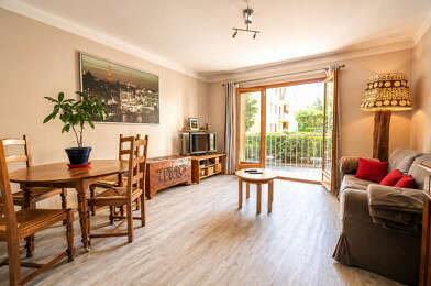 Appartement 3 pièces 272000 €