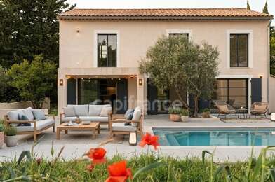 Maison 6 pièces 885000 €
