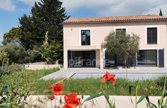 Maison à vendre 6 pièces FONTVIEILLE (13) — photo 2