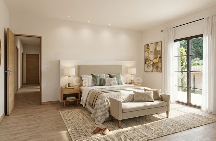 Maison à vendre 6 pièces FONTVIEILLE (13) — photo 5