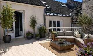 Maison 8 Pièces 164 m² à vendre à Chaumes-en-Brie (77390)