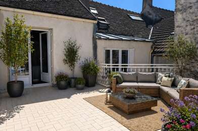 Maison 8 pièces 299900 €