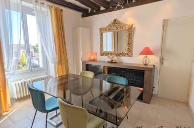Maison 8 pièces 285000 €