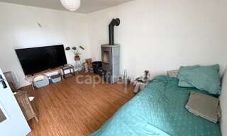 Maison 4 Pièces 78 m² à vendre à Landeleau (29530)