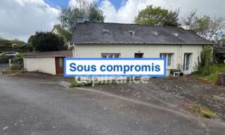 Maison 4 Pièces 78 m² à vendre à Landeleau (29530)