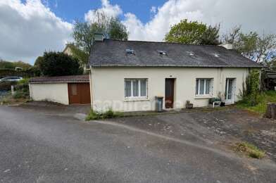 Maison 4 pièces 69900 €