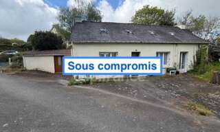 Maison 4 Pièces 78 m² à vendre à Landeleau (29530)
