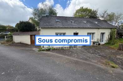 Maison 4 pièces 69900 €