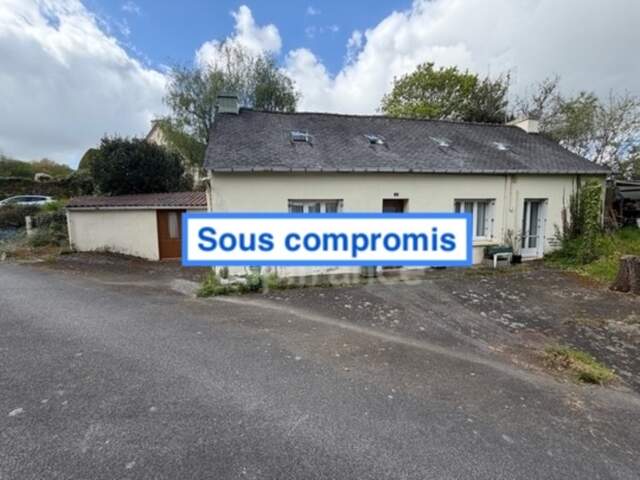 Maison à vendre 4 pièces  (29) — photo du bien