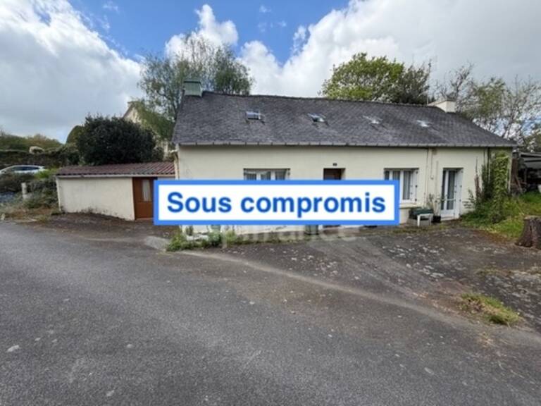 Maison à vendre 4 pièces  (29) — photo 1