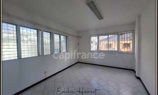 Appartement 4 Pièces 82 m² à louer à Fort-de-France (97200)