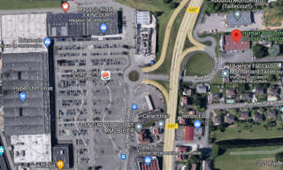 Commerce 3 Pièces 659 m² à louer à Taillecourt (25400)