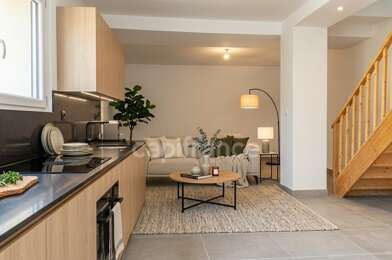 Appartement 5 pièces 285000 €