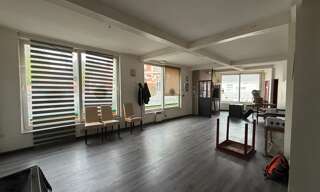 Immeuble  318 m² à vendre à Somain (59490)