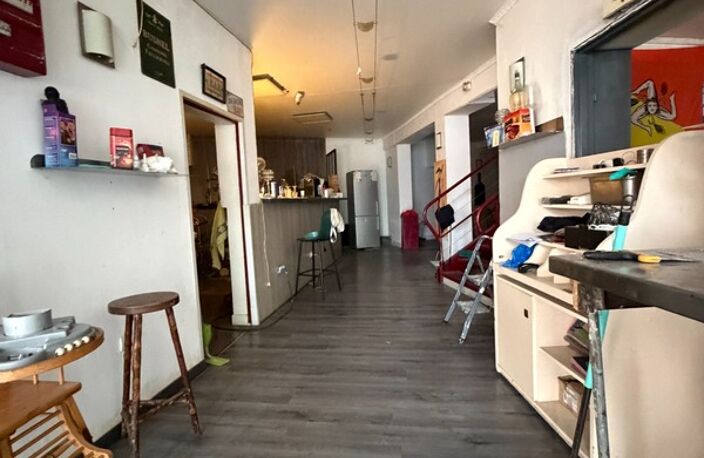 Immeuble à vendre SOMAIN (59) — photo 2