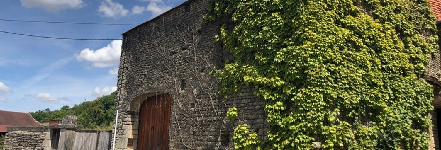 Maison 1 Pièce 78 m² à vendre à Saint-Germain-lès-Senailly (21500)