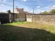 Grange avec cour et jardin proche MONTBARD (21500) — photo 4